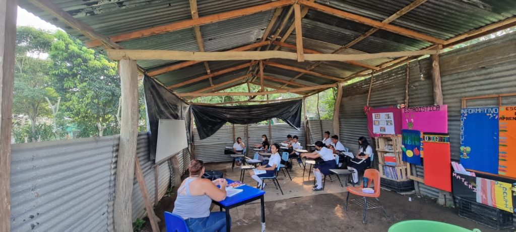 Escuela