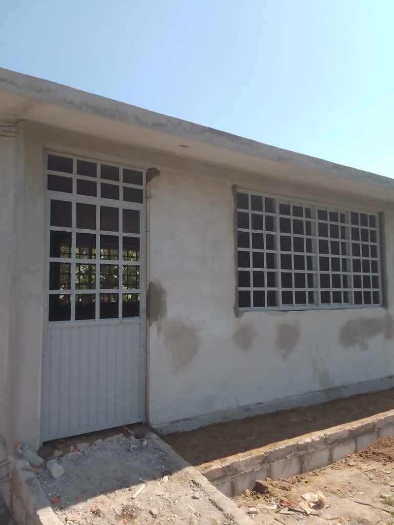 Escuela