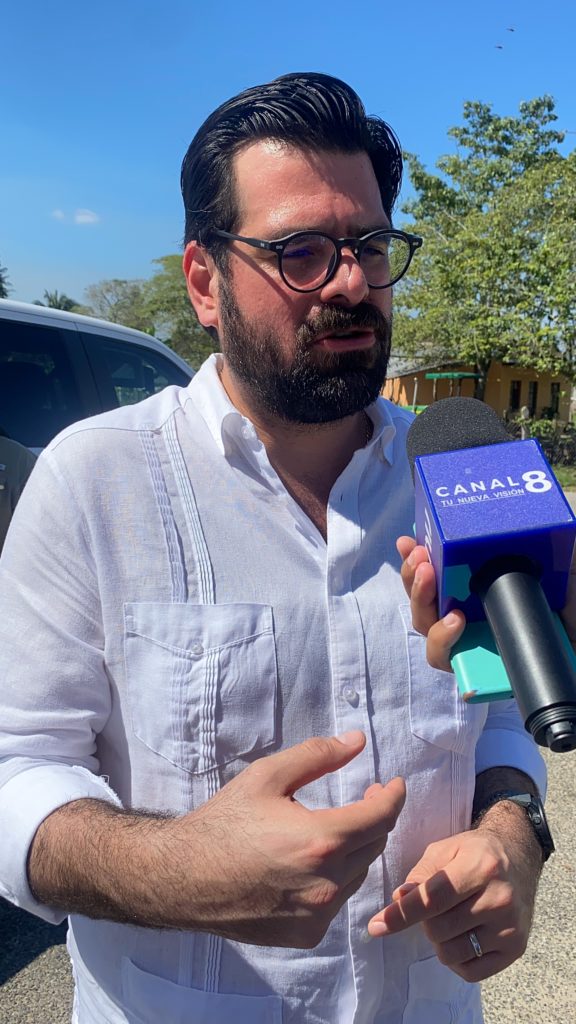 Programas Sociales